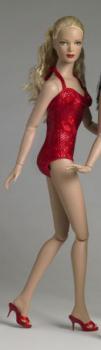 Tonner - Tyler Wentworth - Home for the Holidays Tyler - Blonde - кукла
